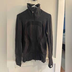 Lululemon define jacket